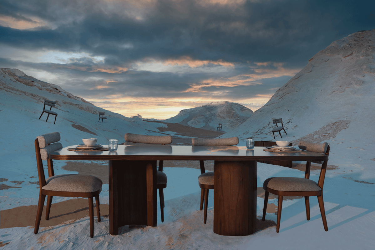 Dining Rooms – kenda