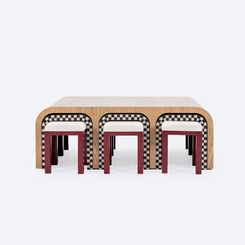 Coffee Tables