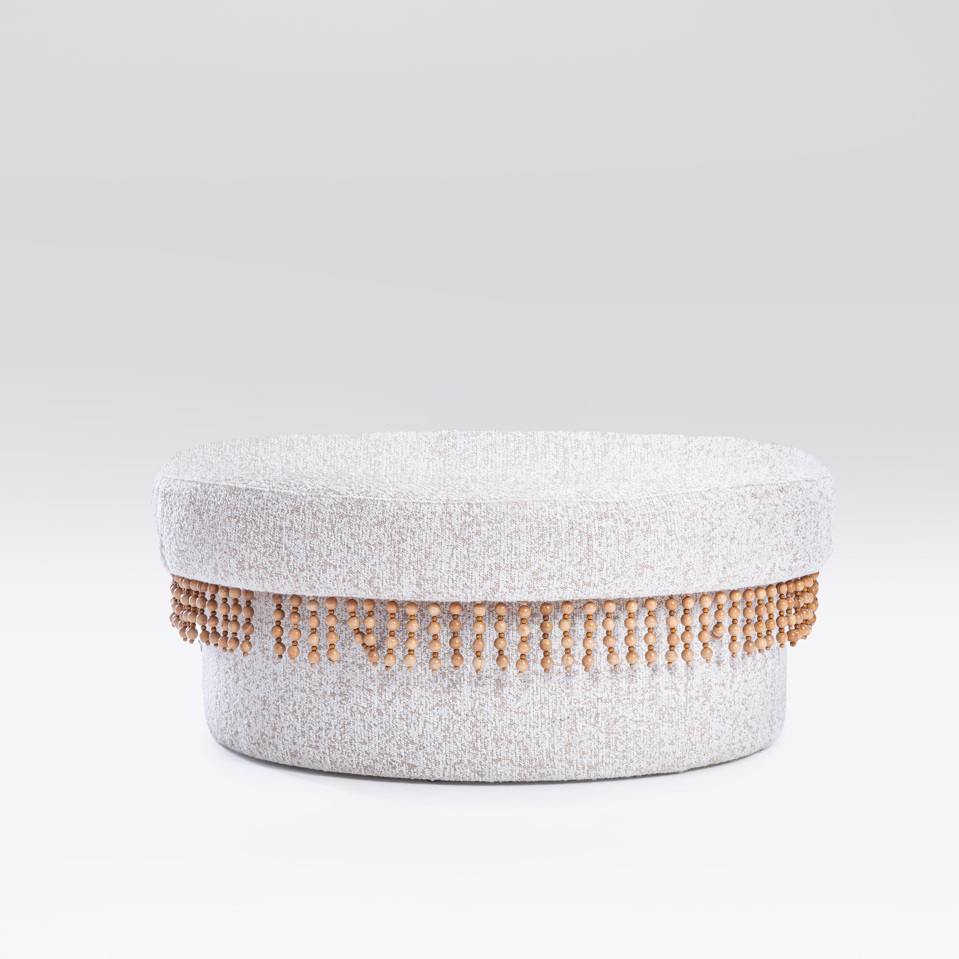 Poufs – kenda
