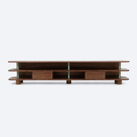 Bascota Collection